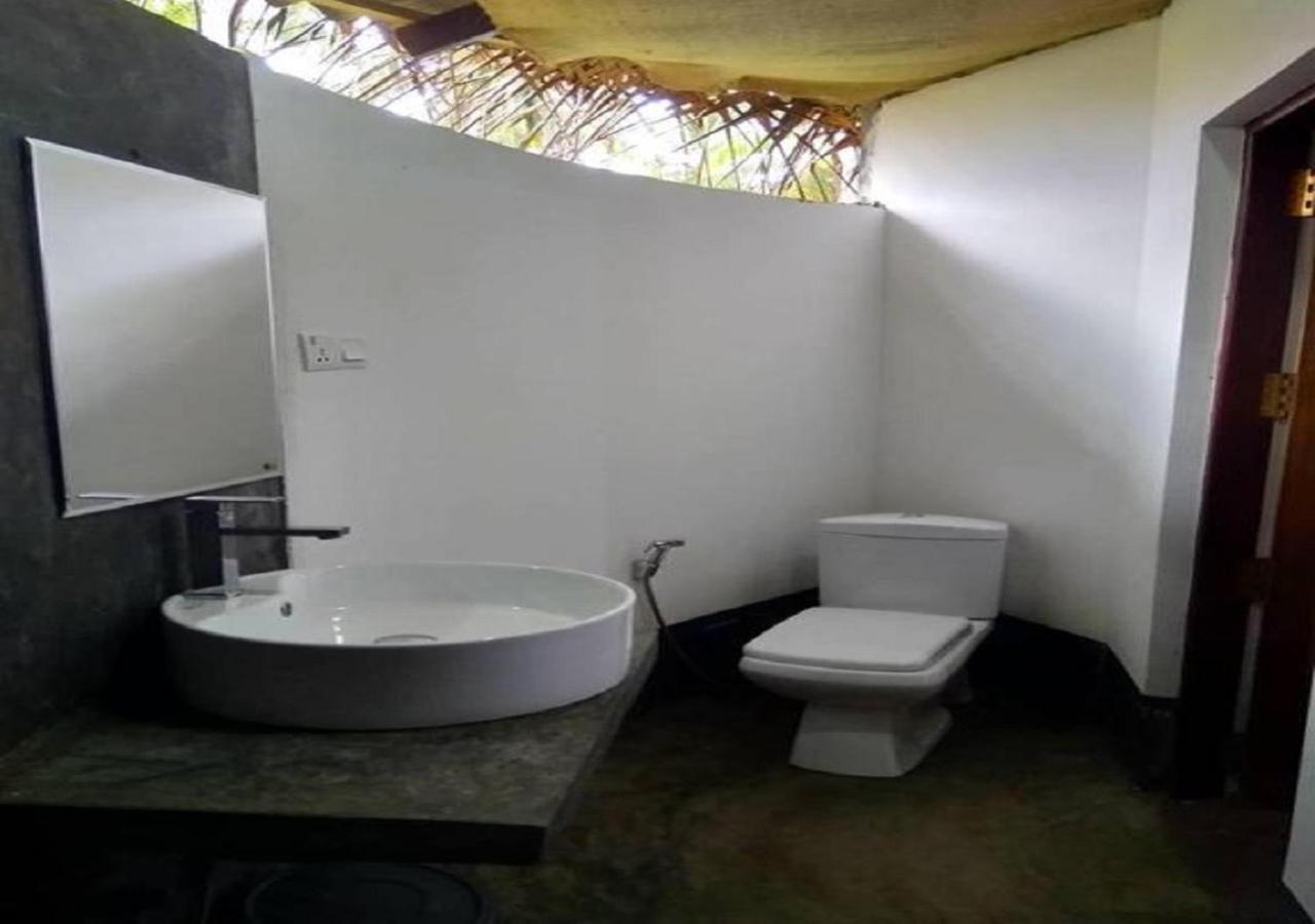Rice Rice Villas Tissamaharama Exterior photo