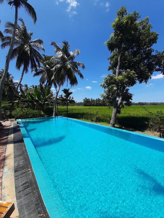 Rice Rice Villas Tissamaharama Exterior photo