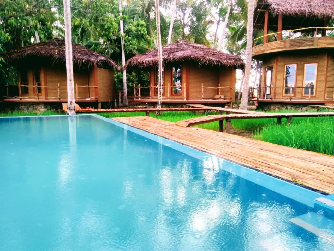 Rice Rice Villas Tissamaharama Exterior photo