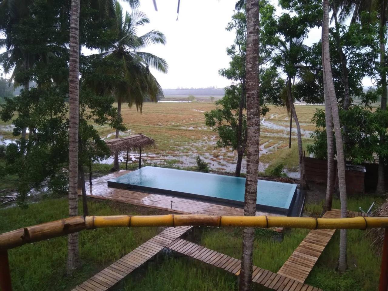 Rice Rice Villas Tissamaharama Exterior photo